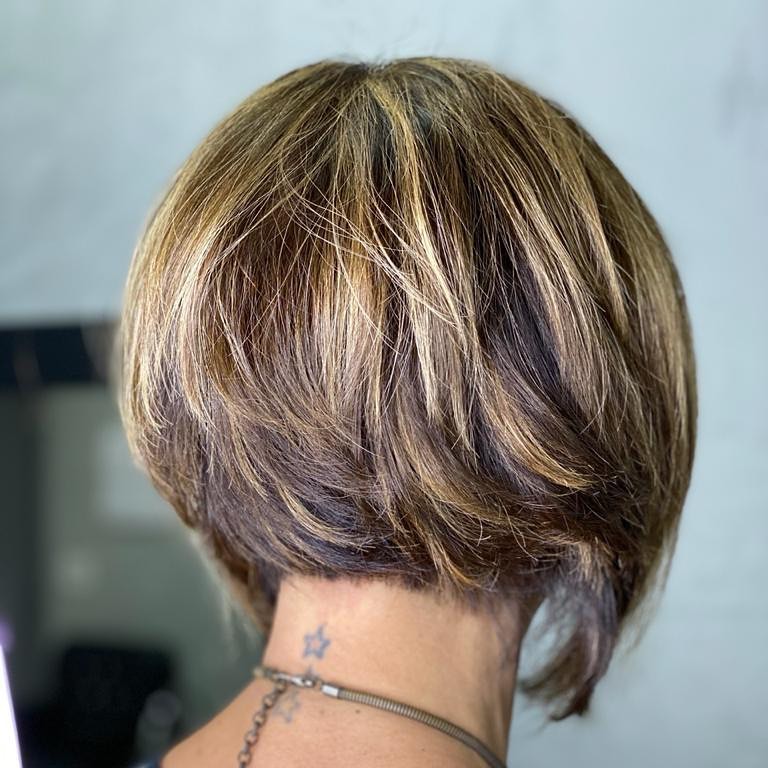 Corte de Cabelo no Itaim Bibi | Viva Estilo e Beleza