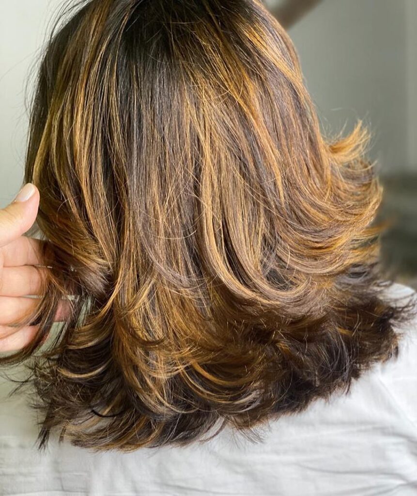 Coloração e mechas – Viva Estilo e Beleza, Itaim Bibi, São Paulo - SP – foto 4