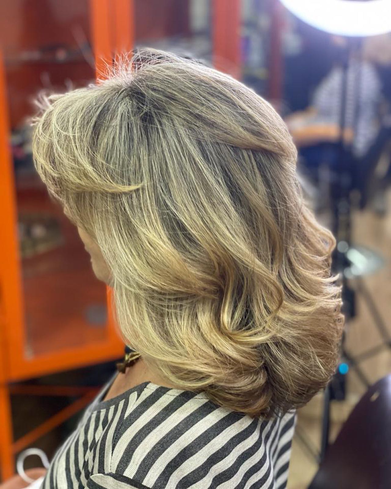 Corte de Cabelo no Itaim Bibi | Viva Estilo e Beleza