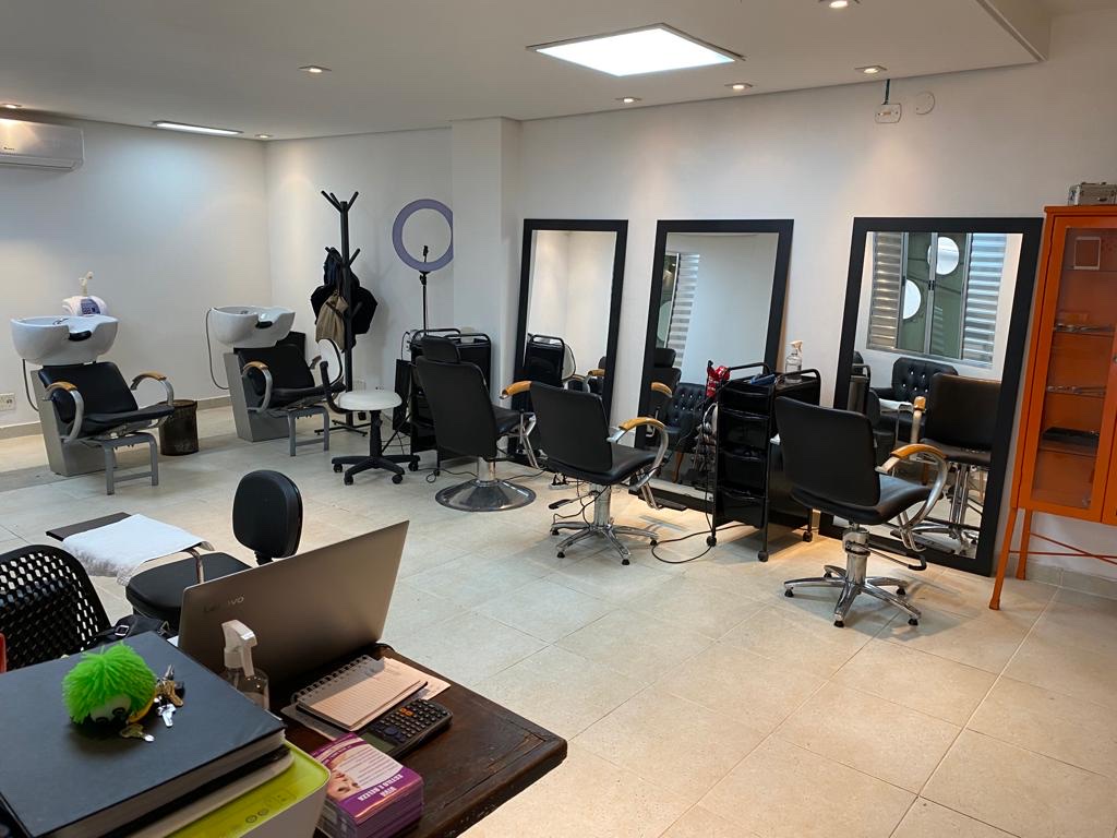 Espaço – Viva Estilo e Beleza, Itaim Bibi, São Paulo - SP – foto 1