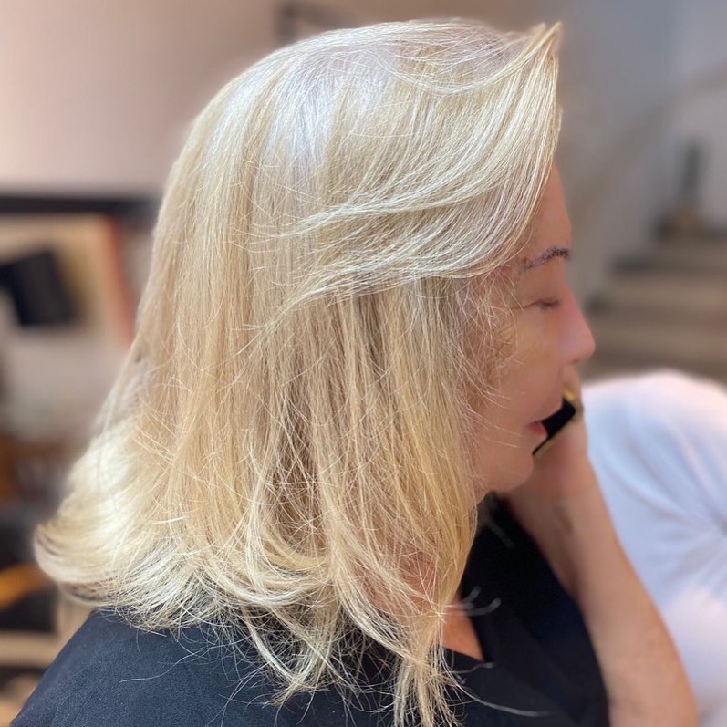 Corte de Cabelo no Itaim Bibi | Viva Estilo e Beleza