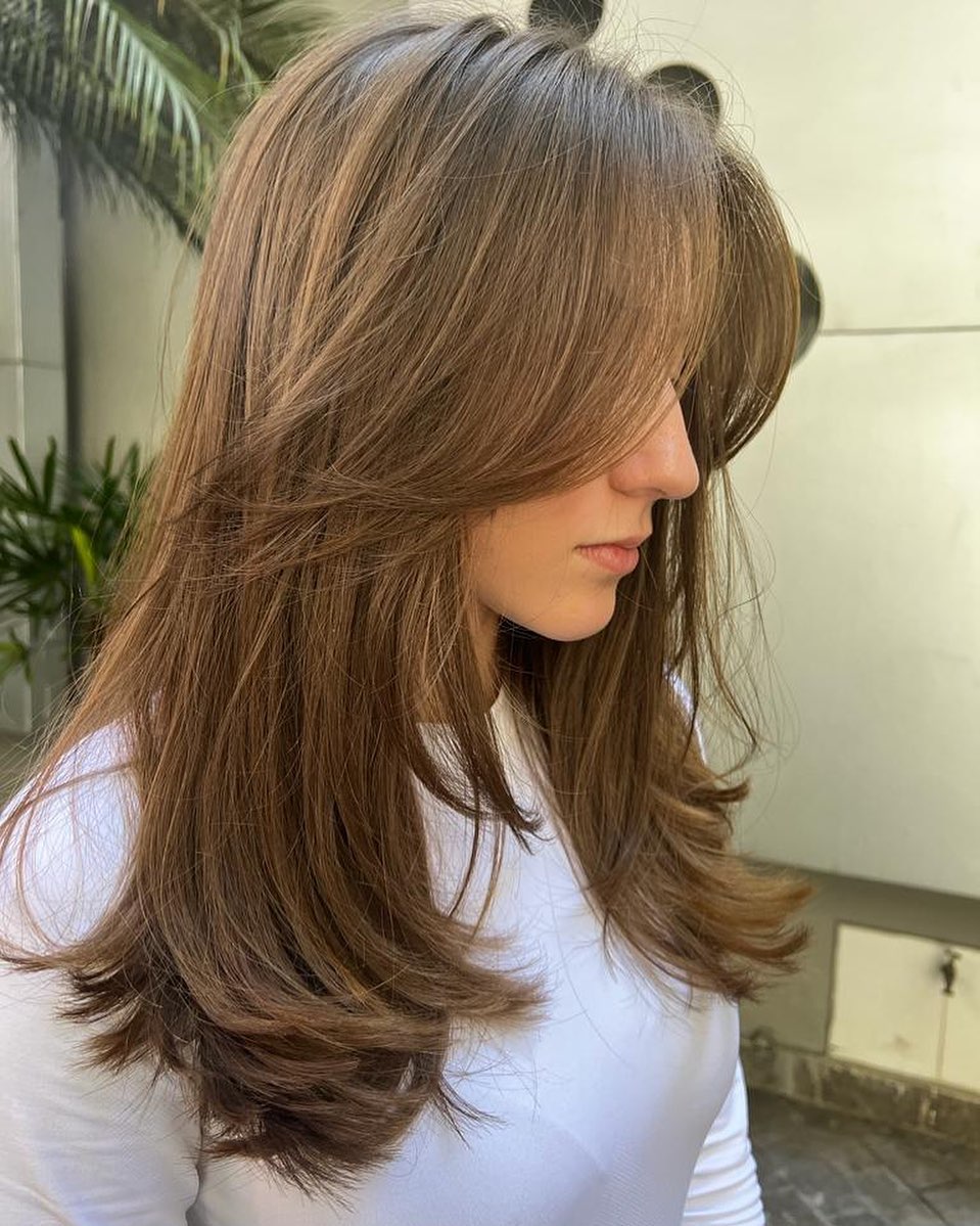 Corte de Cabelo no Itaim Bibi | Viva Estilo e Beleza