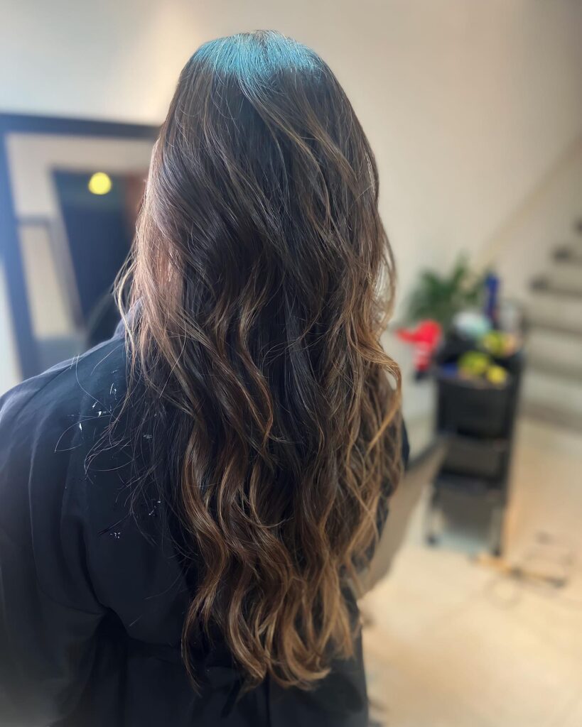 Coloração e mechas – Viva Estilo e Beleza, Itaim Bibi, São Paulo - SP – foto 1