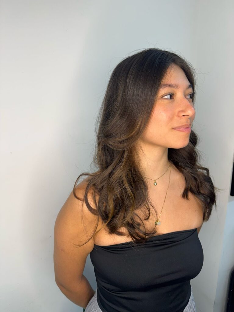 Cortes – Viva Estilo e Beleza, Itaim Bibi, São Paulo - SP – foto 1