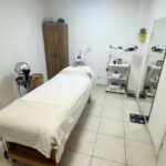 Espaço · Viva Estilo e Beleza — salão de beleza em Itaim Bibi, São Paulo - SP