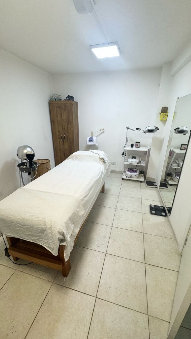 Espaço · Viva Estilo e Beleza — salão de beleza em Itaim Bibi, São Paulo - SP