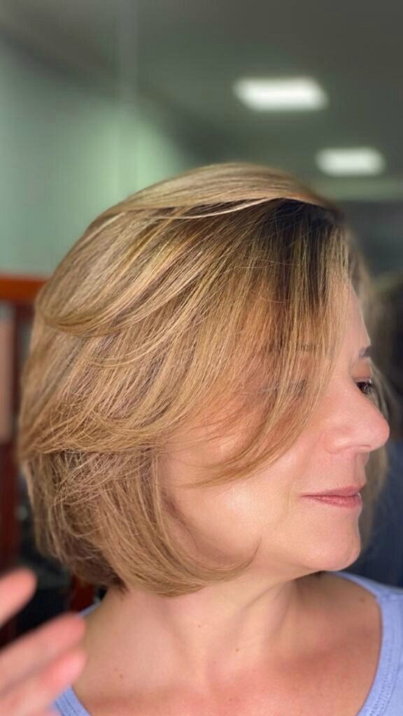 Cortes – Viva Estilo e Beleza, Itaim Bibi, São Paulo - SP – foto 3