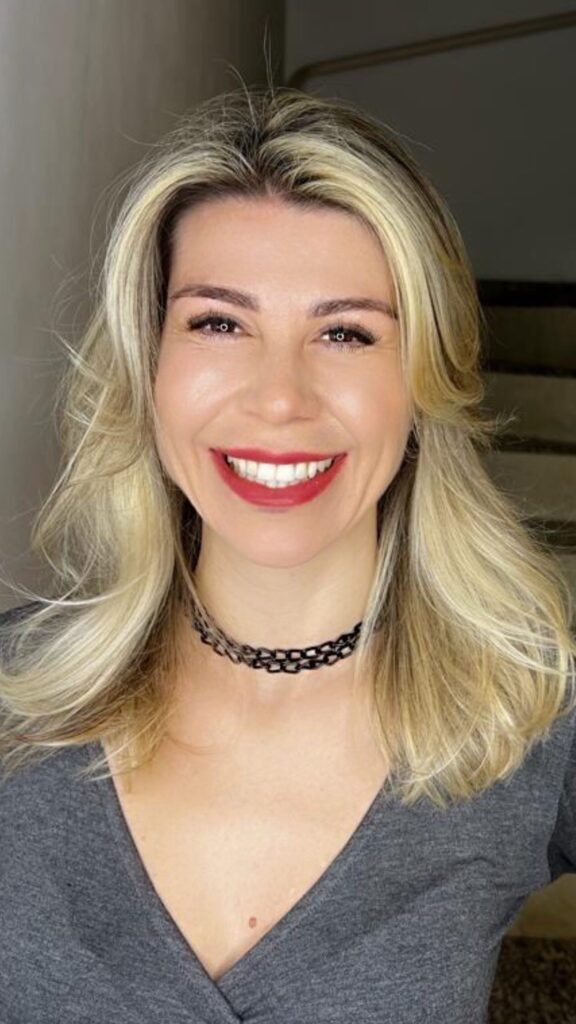 Coloração e mechas – Viva Estilo e Beleza, Itaim Bibi, São Paulo - SP – foto 11