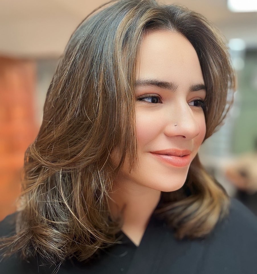 Coloração e mechas – Viva Estilo e Beleza, Itaim Bibi, São Paulo - SP – foto 17