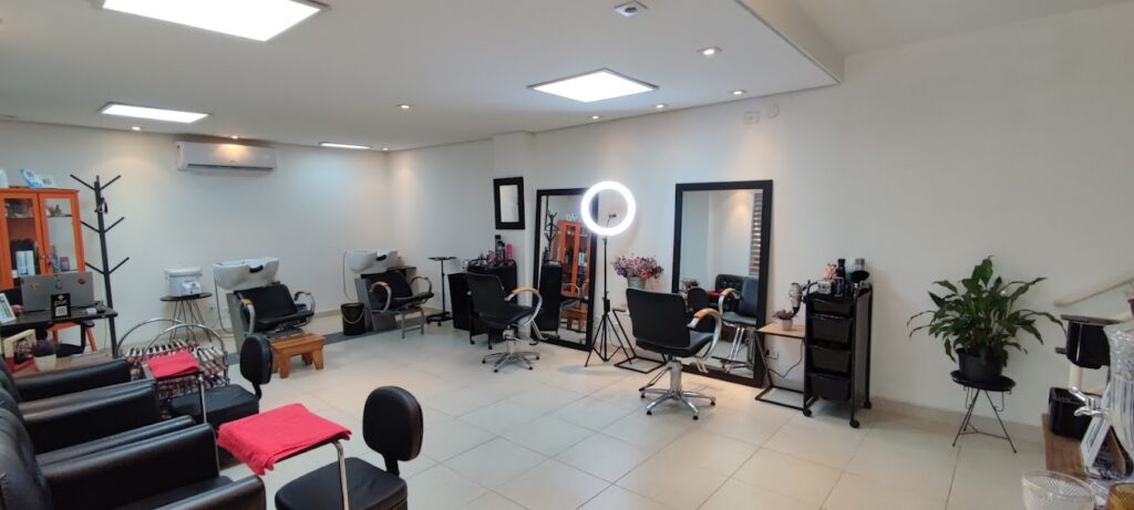 Espaço – Viva Estilo e Beleza, Itaim Bibi, São Paulo - SP – foto 2