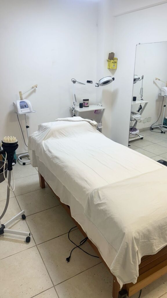 Espaço – Viva Estilo e Beleza, Itaim Bibi, São Paulo - SP – foto 4